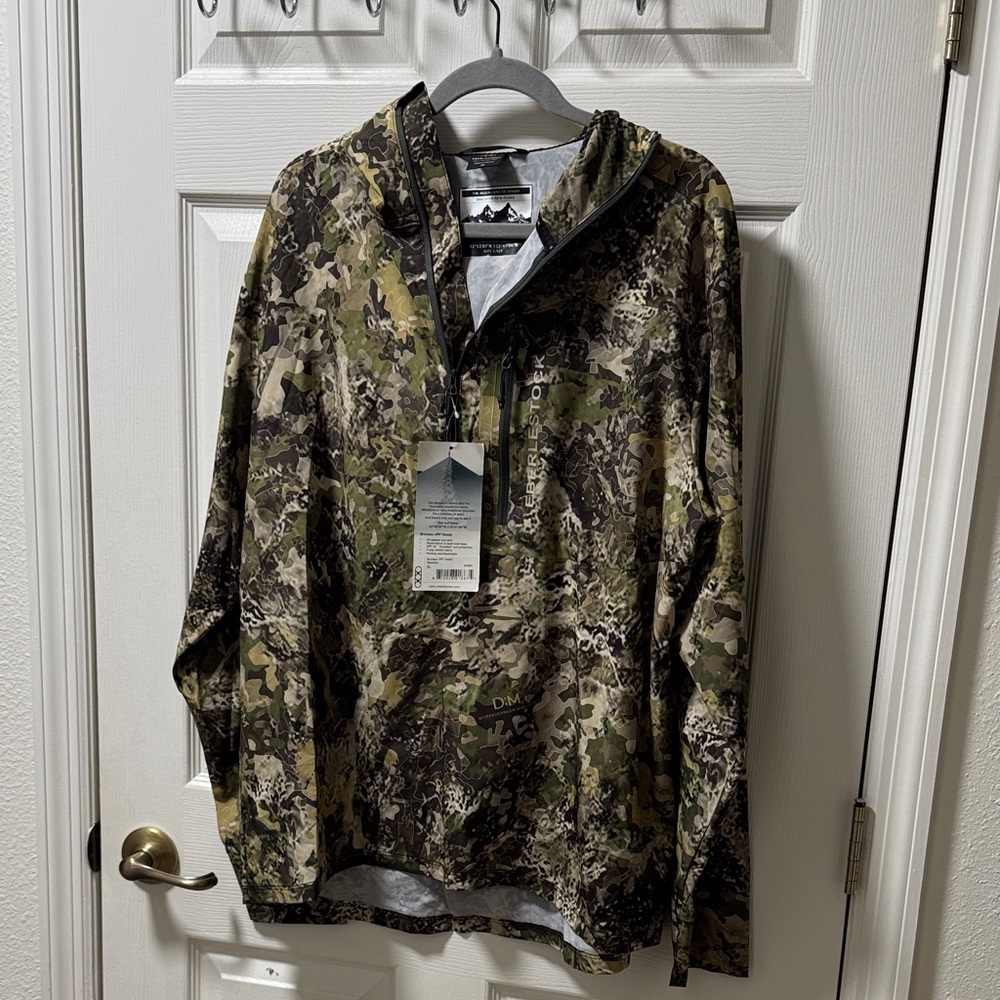 Eberlestock Bruneau SPF Hoodie